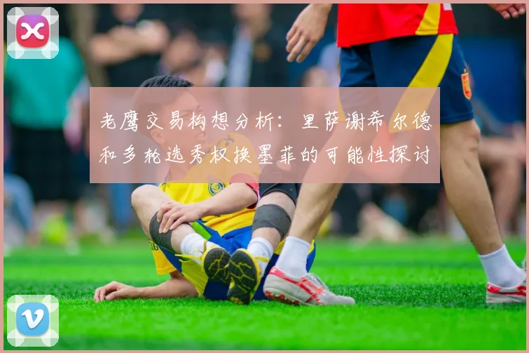 老鹰交易构想分析：里萨谢希尔德和多轮选秀权换墨菲的可能性探讨