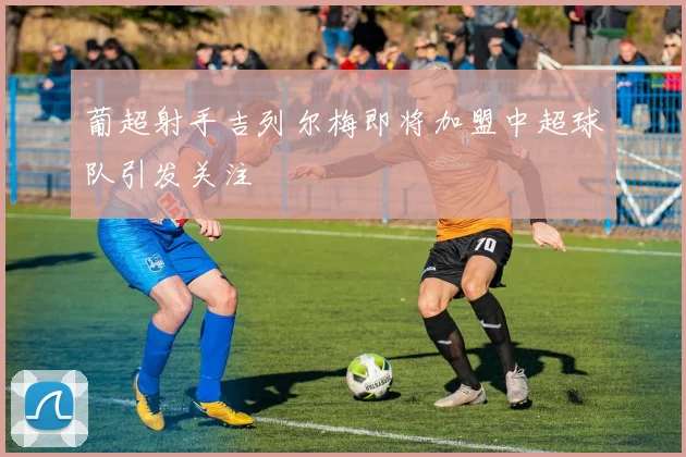 葡超射手吉列尔梅即将加盟中超球队引发关注